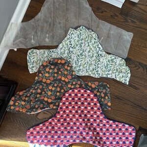 Yeah baby goods IKEA Antilop High Chair Covers and Cushion